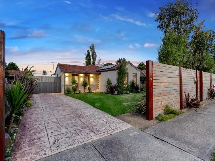 38 Stornoway Drive, Baxter VIC 3911