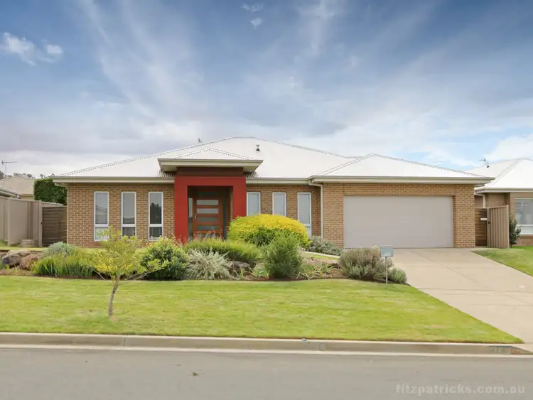 10 Tanami Street, Tatton NSW 2650
