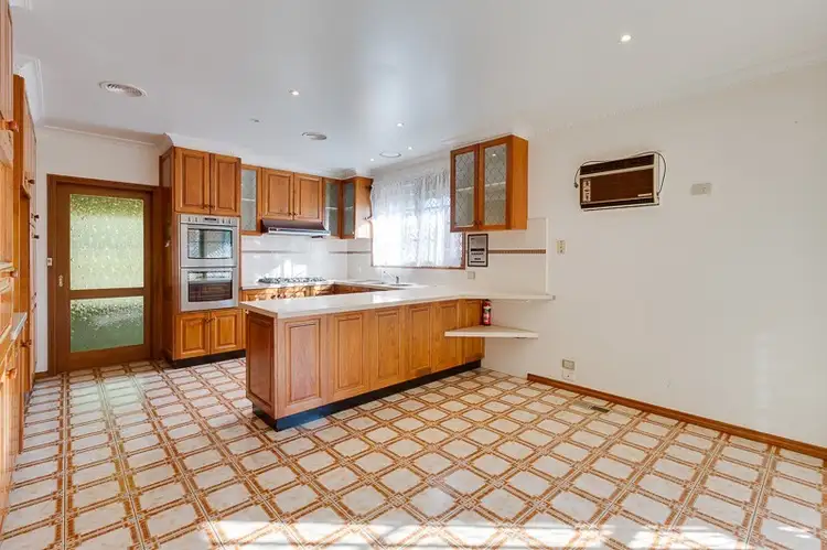 Fifth view of Homely house listing, 14 Hispano Drive, Keilor Downs VIC 3038