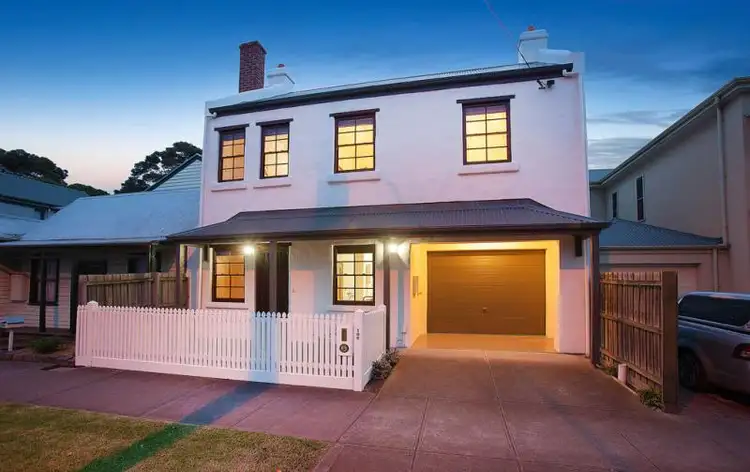 106 Verdon Street, Williamstown VIC 3016