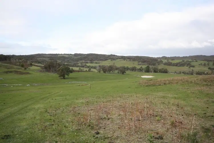 Third view of Homely land listing, 193 Amphitheatre Road, Raglan VIC 3373