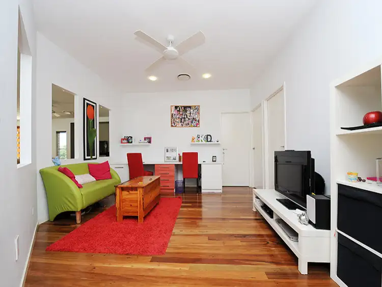 Fifth view of Homely house listing, 22 Celestial Court, Valdora QLD 4561