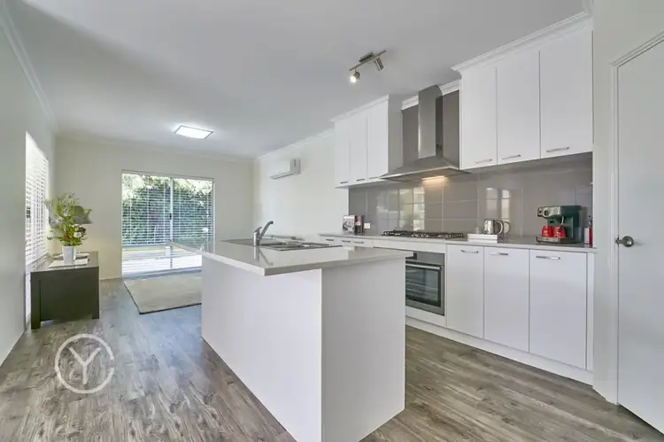 Fourth view of Homely house listing, 61B Allerton Way, Booragoon WA 6154