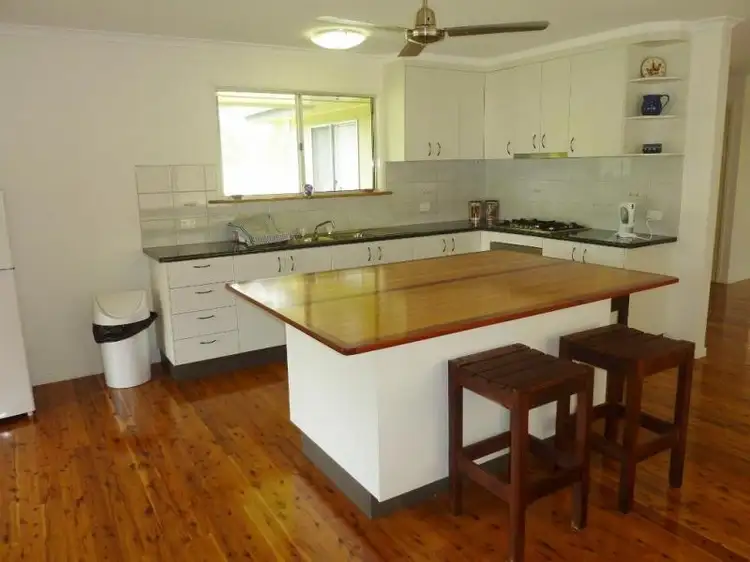 Fourth view of Homely house listing, 28 Kent Street, Torbanlea QLD 4662