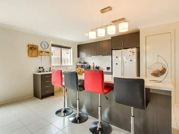 Sixth view of Homely house listing, 50 Marquands Road, Truganina VIC 3029