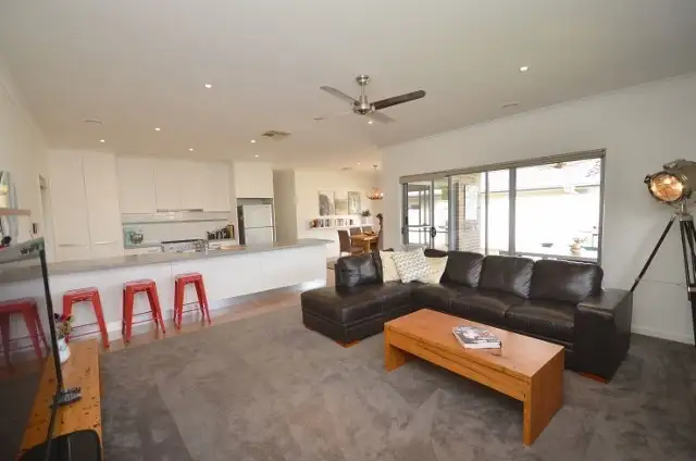 Fifth view of Homely house listing, 1/7 Kinross Court, Moama NSW 2731