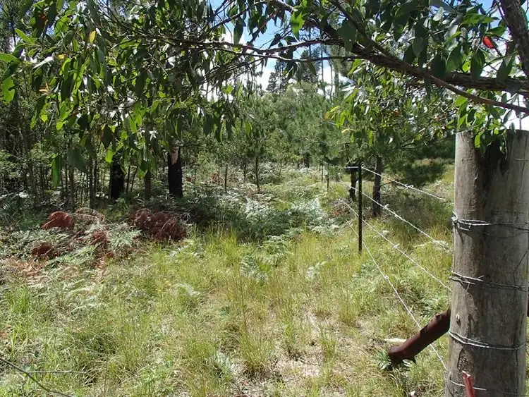 Second view of Homely land listing, LOT 175 South Drive, Stanthorpe QLD 4380