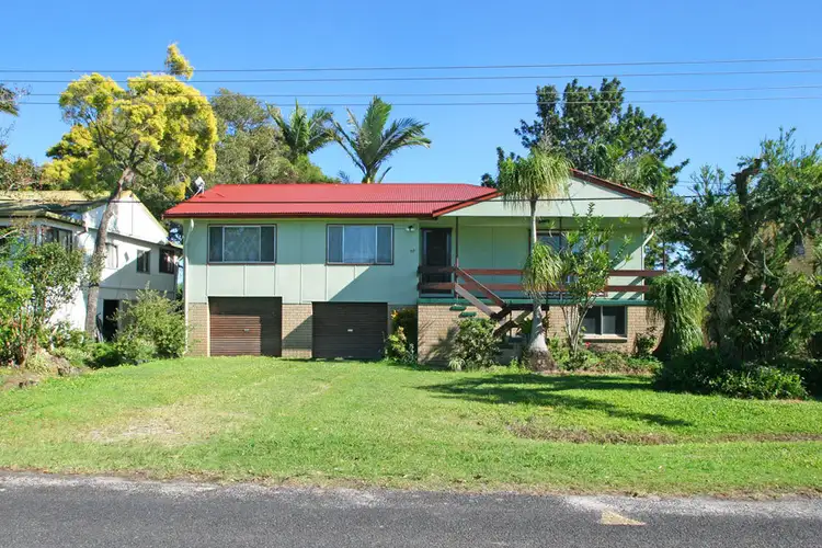 50 Morpeth Street, Harwood NSW 2465