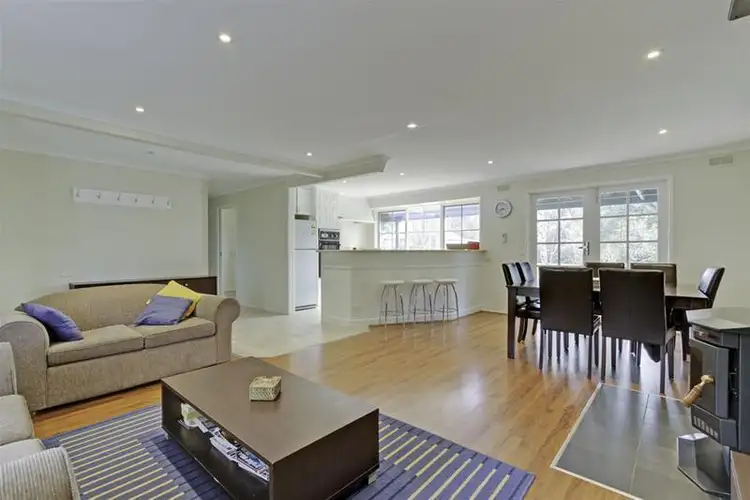 Second view of Homely house listing, 24 Gilsenan Street, Paynesville VIC 3880