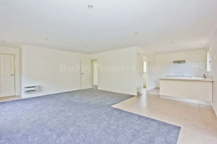 Third view of Homely unit listing, 3/3 Bethune Place, Newnham TAS 7248