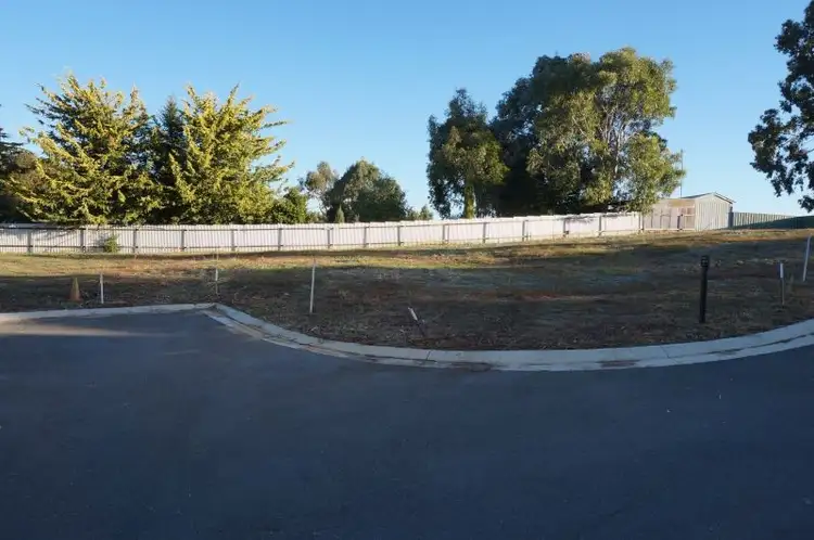 Third view of Homely land listing, Lot 472 Mount Torrens Road, Lobethal SA 5241