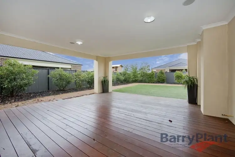 Third view of Homely house listing, 40 Niland Crescent, Point Cook VIC 3030