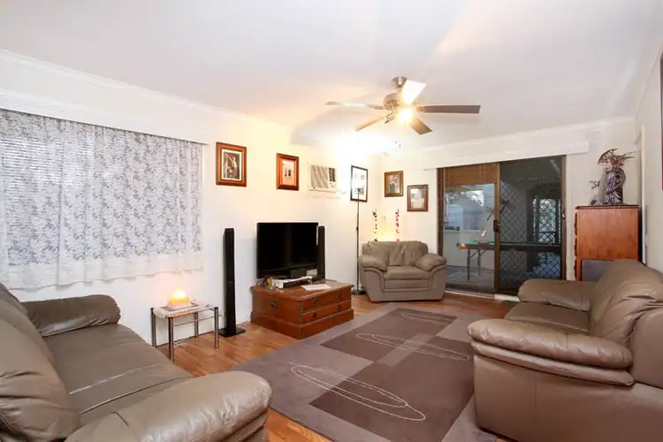 Third view of Homely house listing, 7 Nunniong Street, Werribee VIC 3030