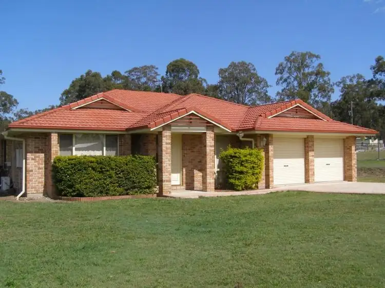 Second view of Homely house listing, 5 Kauri Crt, Cedar Vale QLD 4285