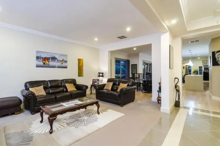 Fourth view of Homely house listing, 3 Spiteri Place, Truganina VIC 3029