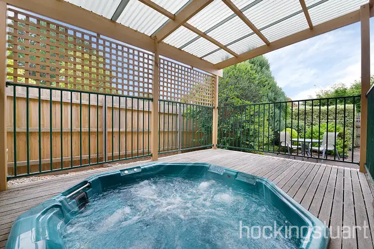 Fourth view of Homely house listing, 12 Royston Avenue, Berwick VIC 3806