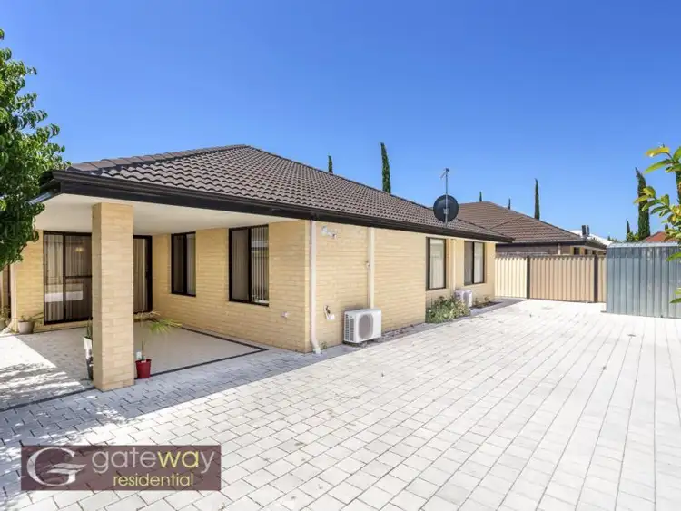 Third view of Homely house listing, 4 Cotswold Parade, Aubin Grove WA 6164