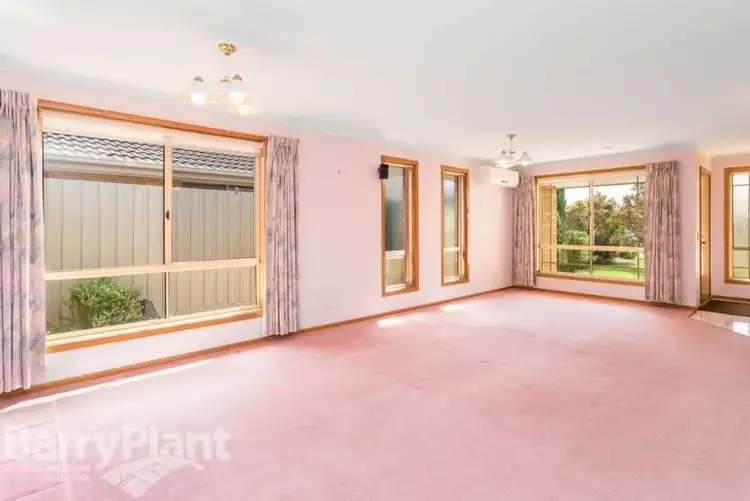 Second view of Homely house listing, 19 Whitehead Court, Altona Meadows VIC 3028