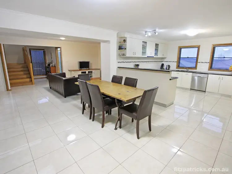 Third view of Homely house listing, 49 Kansas Drive, Tolland NSW 2650