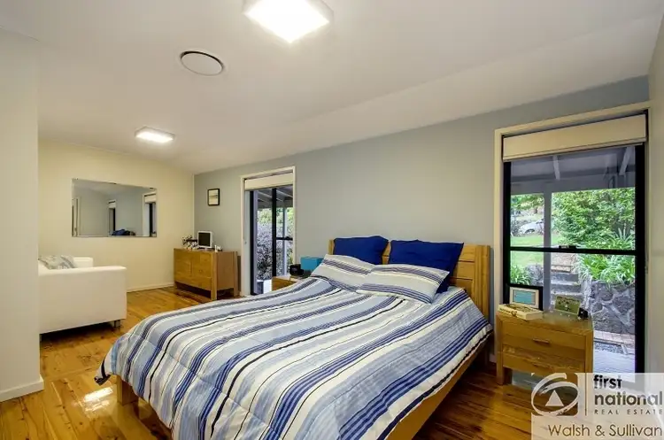 Sixth view of Homely house listing, 14 Sophia Crescent, North Rocks NSW 2151
