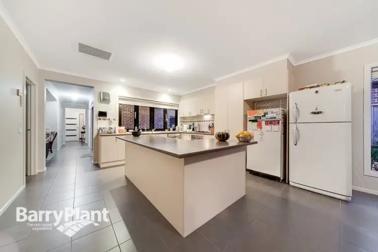 Fifth view of Homely house listing, 68 Sussex Avenue, Cranbourne North VIC 3977