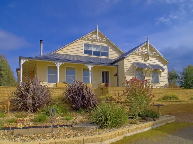 Third view of Homely house listing, 22 Grandview Crescent, Kinglake VIC 3763