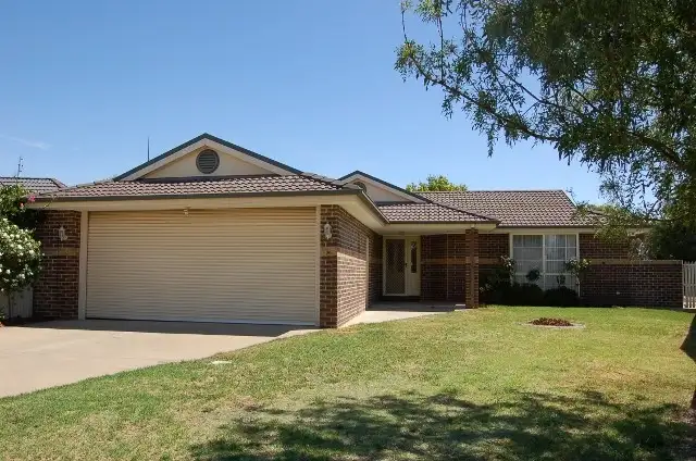 Main view of Homely house listing, 1 Gem Court, Moama NSW 2731