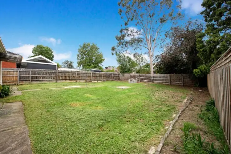 Fourth view of Homely house listing, 105 Delta Road, Greensborough VIC 3088