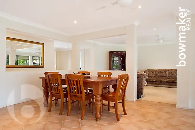 Sixth view of Homely house listing, 14 Grampion Circuit, North Lakes QLD 4509