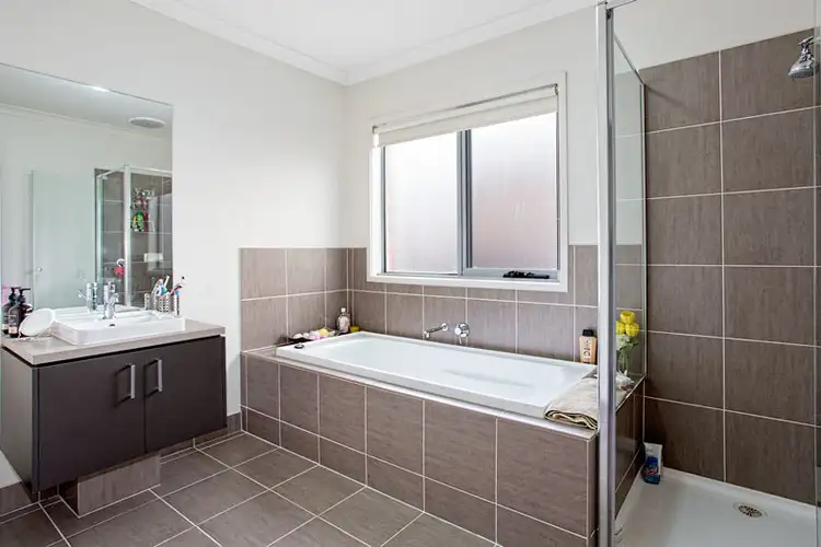 Fifth view of Homely house listing, 15 Bronte Way, Taylors Hill VIC 3037