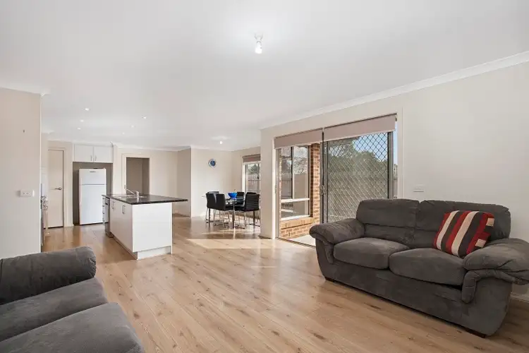 Third view of Homely house listing, 80 Royal Parade, Kilmore VIC 3764