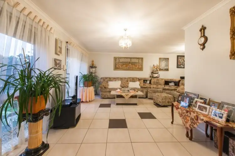 Third view of Homely house listing, 5 Lesdon Avenue, Cranbourne VIC 3977