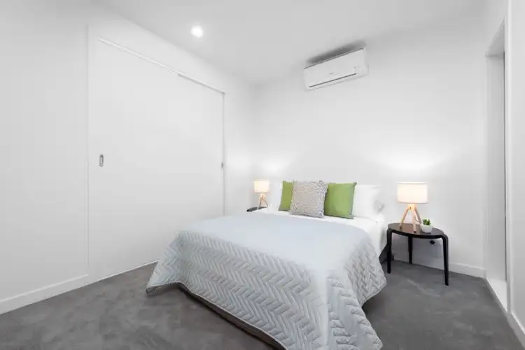 Fourth view of Homely townhouse listing, 3/48 Maidstone Street, Altona VIC 3018