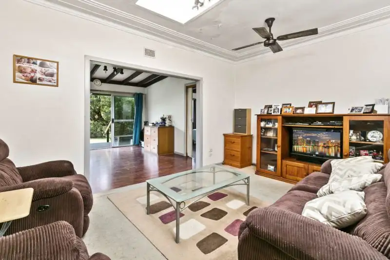 Main view of Homely house listing, 54 Tennyson Road, Cromer NSW 2099