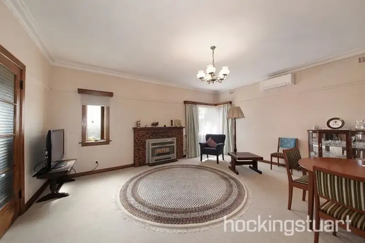 Second view of Homely house listing, 62 Railway Crescent, Bentleigh VIC 3204