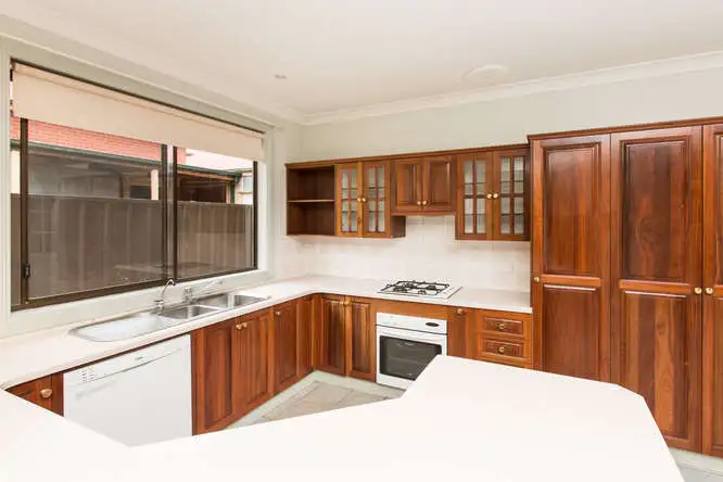 Second view of Homely house listing, 3 Henderson Place, Mildura VIC 3500