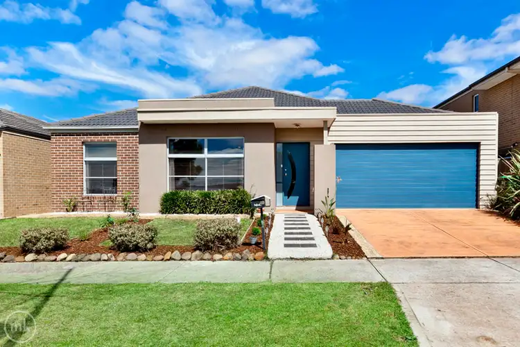 49 Goulburn Street, Mernda VIC 3754