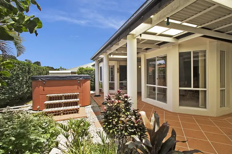Sixth view of Homely house listing, 9 Glebe Place, Banora Point NSW 2486