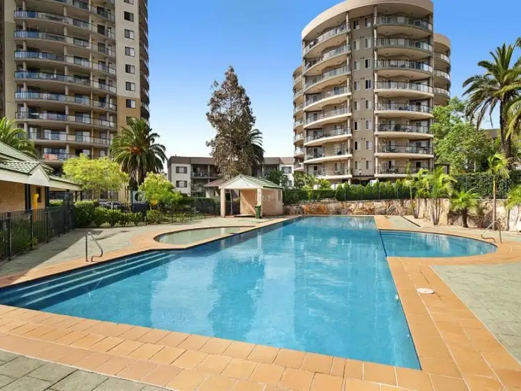 Sixth view of Homely unit listing, 111/91c Bridge Road, Westmead NSW 2145