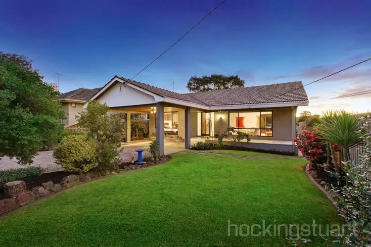 9 Jeffrey Street, Bentleigh VIC 3204