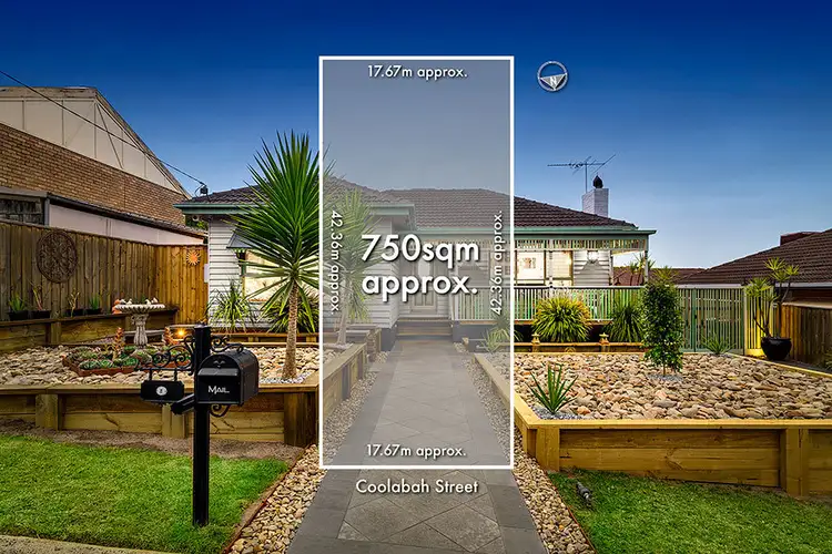 Second view of Homely house listing, 2 Coolabah Street, Doncaster VIC 3108