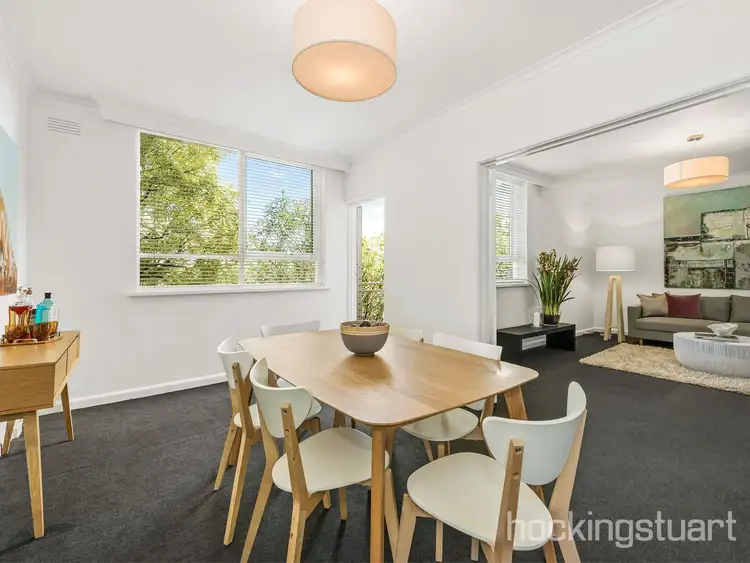 Main view of Homely apartment listing, 11/203 Alma Road, St Kilda East VIC 3183