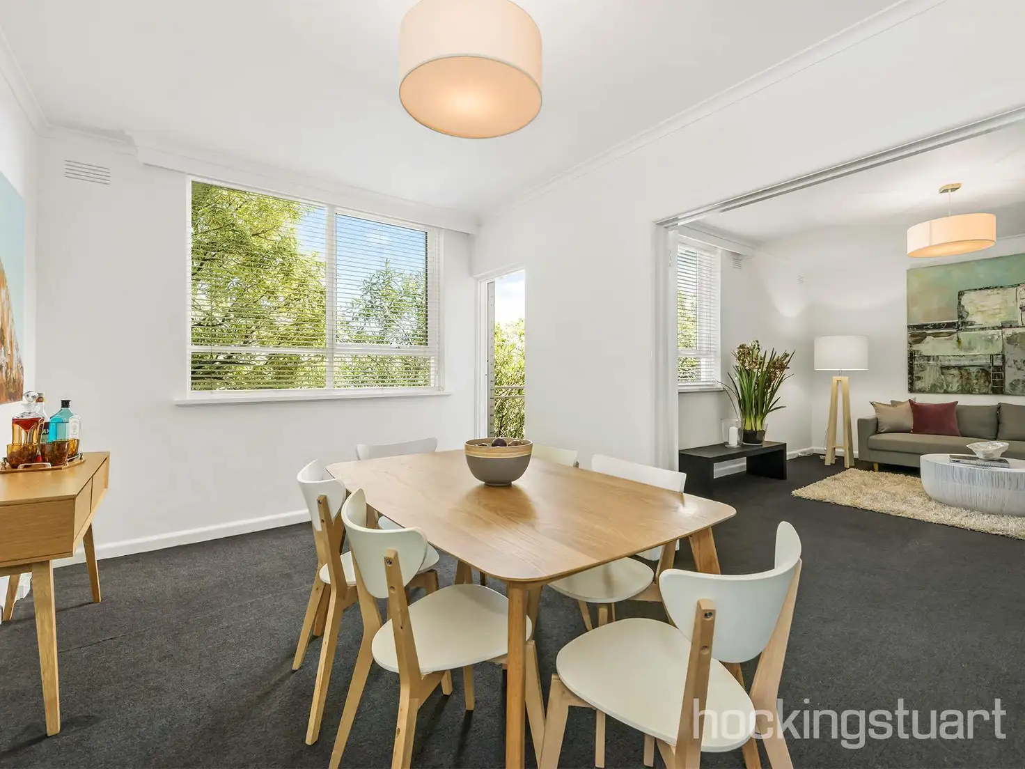 Main view of Homely apartment listing, 11/203 Alma Road, St Kilda East VIC 3183