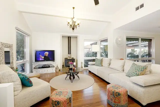 Fifth view of Homely house listing, 4 Crana Court, Hoppers Crossing VIC 3029