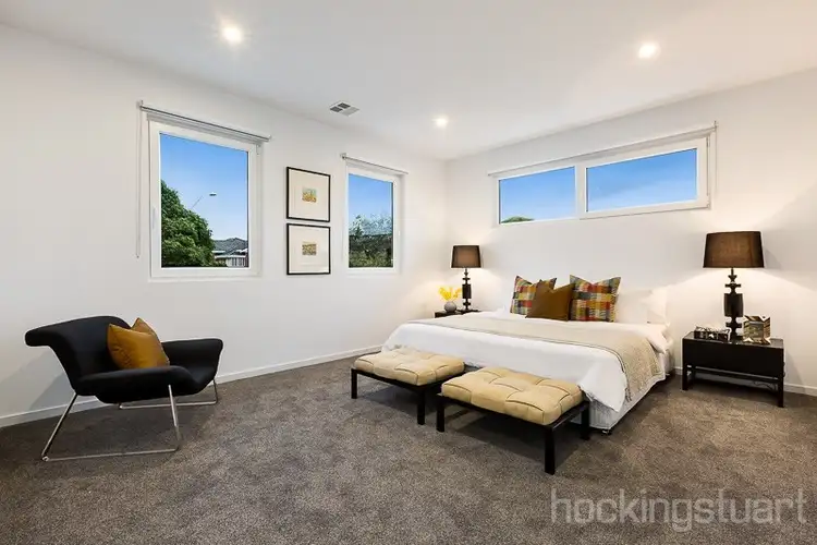 Sixth view of Homely townhouse listing, 1/280 Grange Road, Ormond VIC 3204