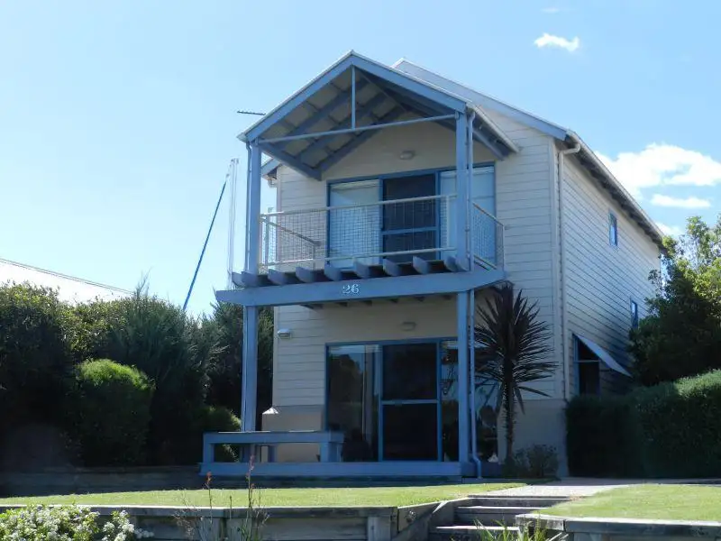 Main view of Homely unit listing, 26/19 Mitchell Street, Paynesville VIC 3880