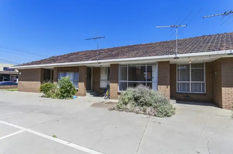 3/32 Vernon Street, South Kingsville VIC 3015