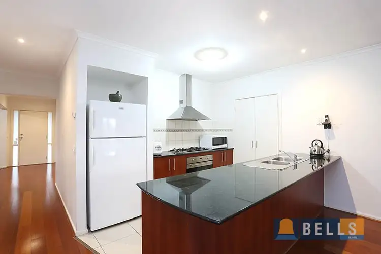 Third view of Homely house listing, 16 Inglewood Drive, Burnside Heights VIC 3023