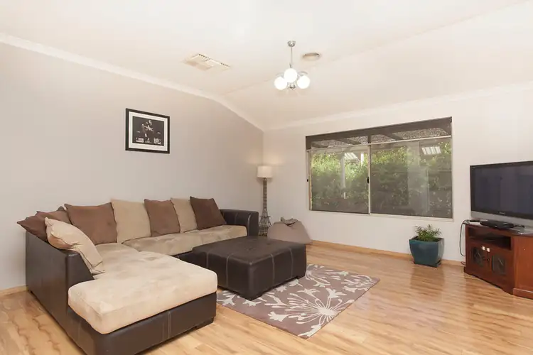Second view of Homely house listing, 18 Zedora Loop, Port Kennedy WA 6172