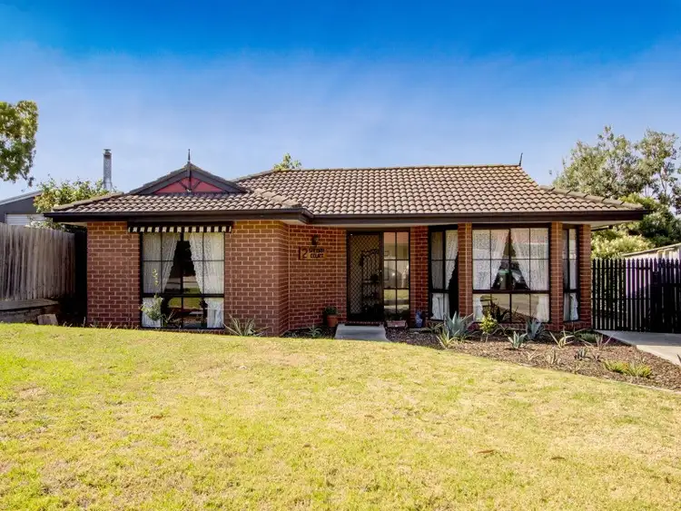 Main view of Homely house listing, 2 Sandra Court, Langwarrin VIC 3910